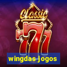 wingdas jogos